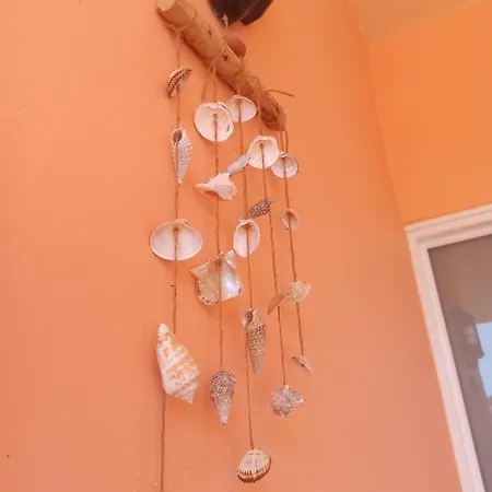 Διαμέρισμα Happy Days *