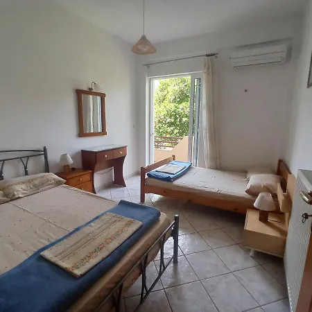 Happy Days Διαμέρισμα