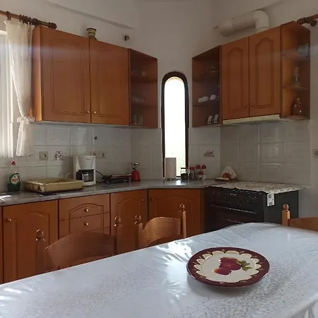 Happy Days Διαμέρισμα Τυρός