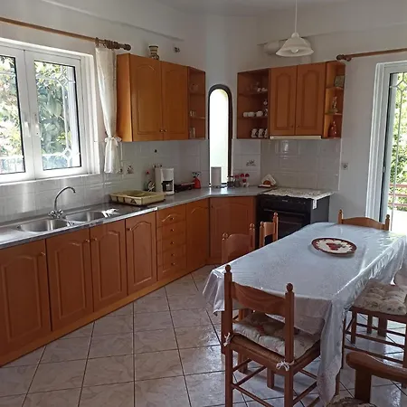 Happy Days Διαμέρισμα *