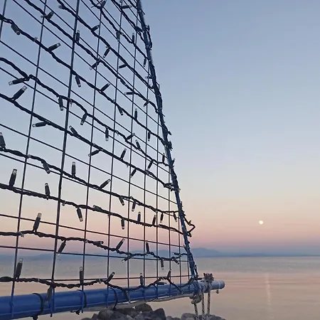 Διαμέρισμα Happy Days