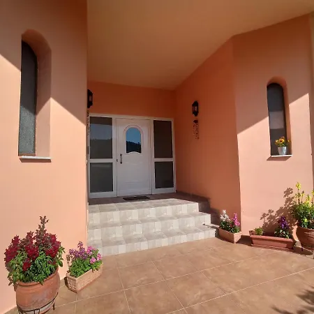 Διαμέρισμα Happy Days Τυρός