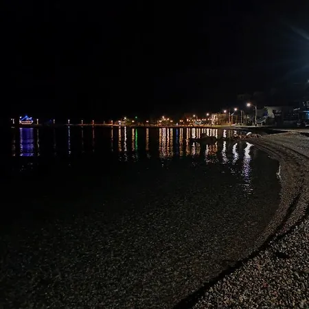 Διαμέρισμα Happy Days Τυρός