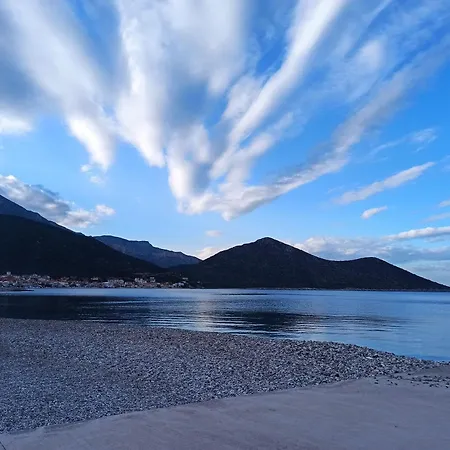 Apartamento Happy Days Tirós