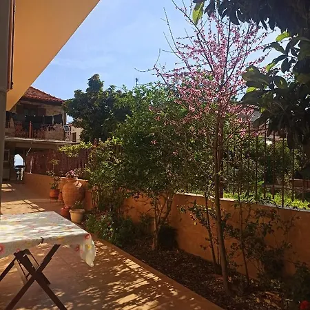 Happy Days Διαμέρισμα *