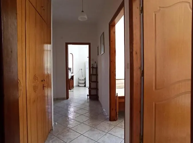 Apartamento Happy Days *