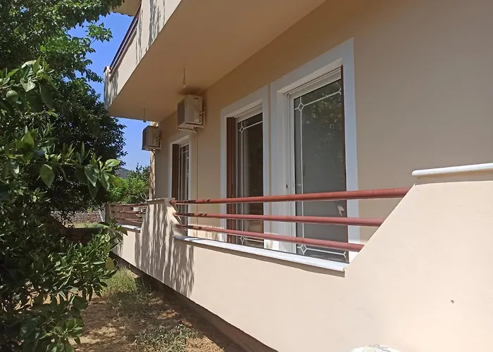 Apartamento Happy Days Tirós