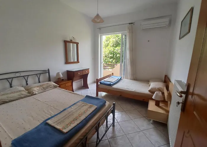 Happy Days Apartamento