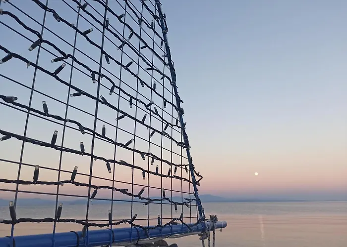 Apartamento Happy Days