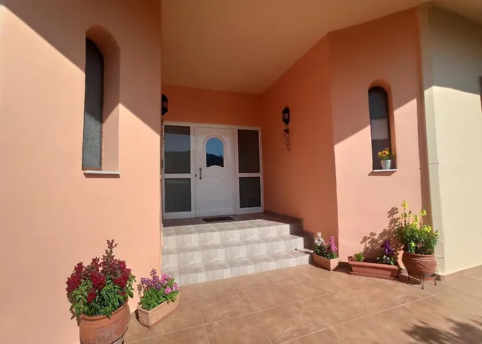 Apartamento Happy Days Tirós