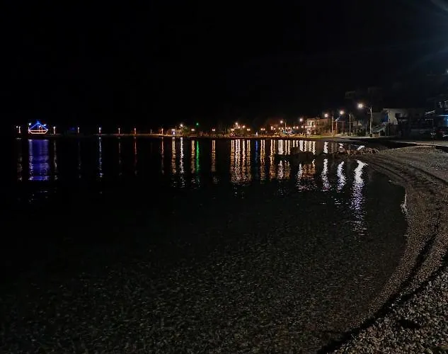 Lejlighed Happy Days Tirós