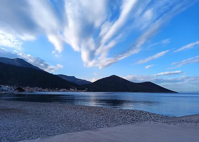 Apartamento Happy Days Tirós